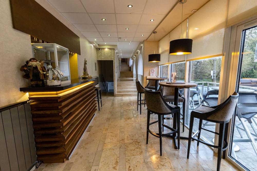 Bastya Wellness Hotel