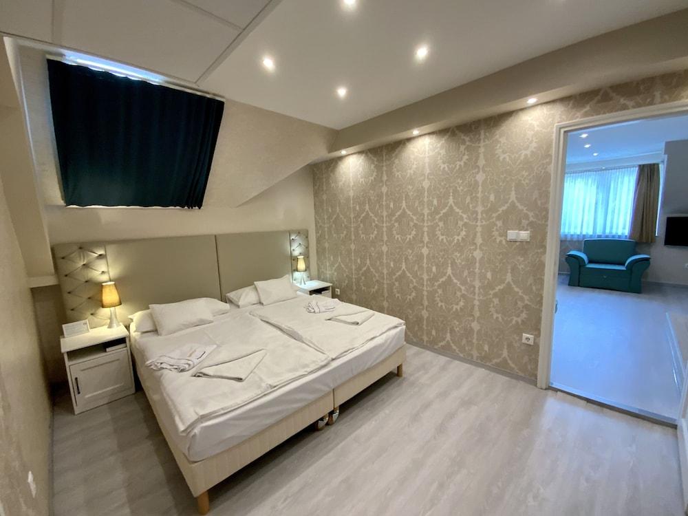 Bastya Wellness Hotel