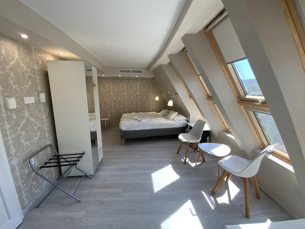 Bastya Wellness Hotel