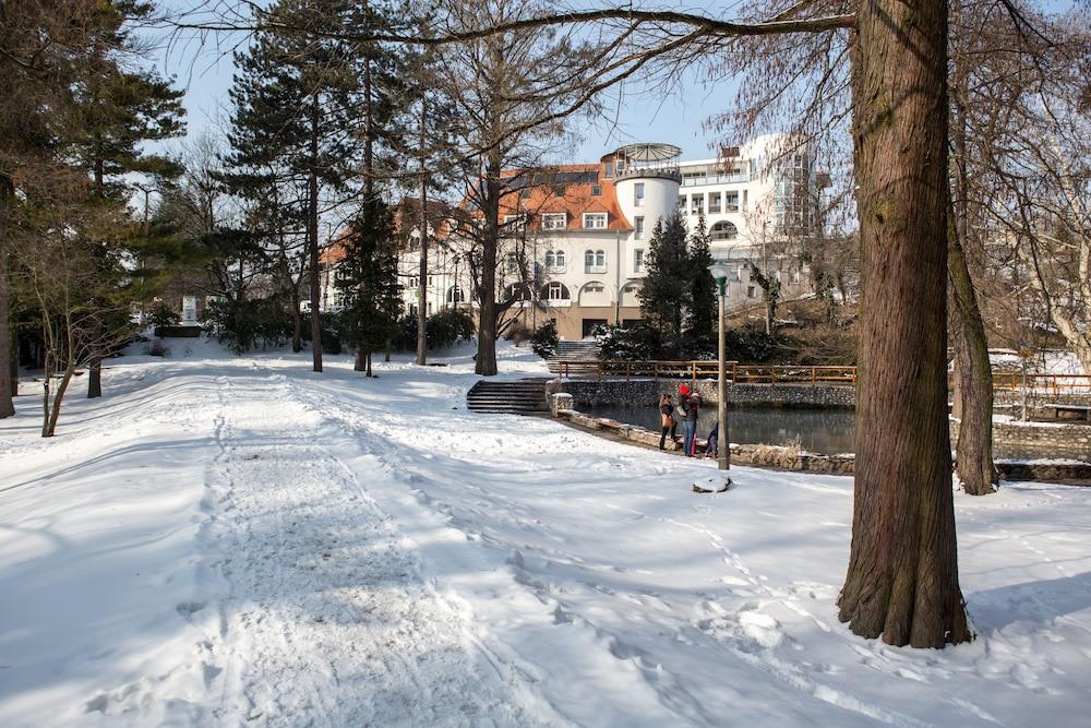 Bastya Wellness Hotel