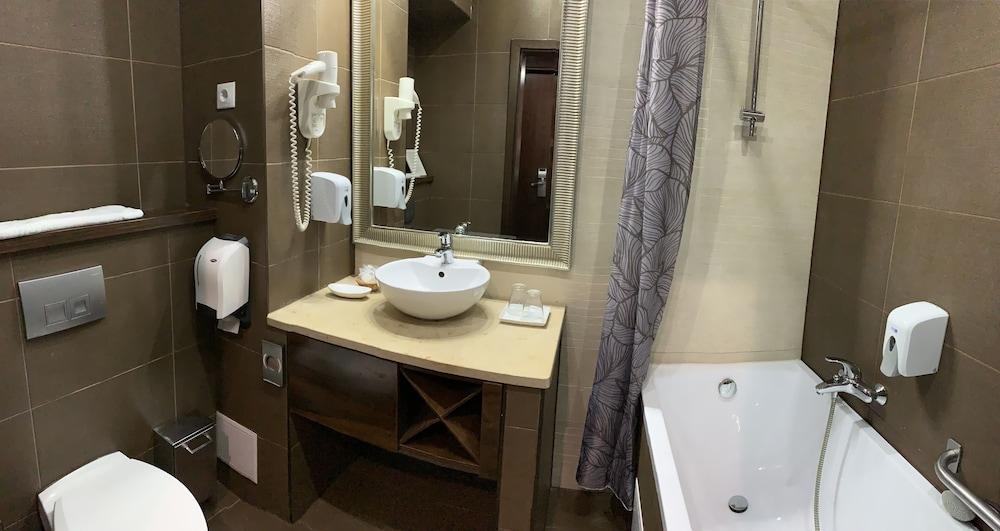 Bastya Wellness Hotel