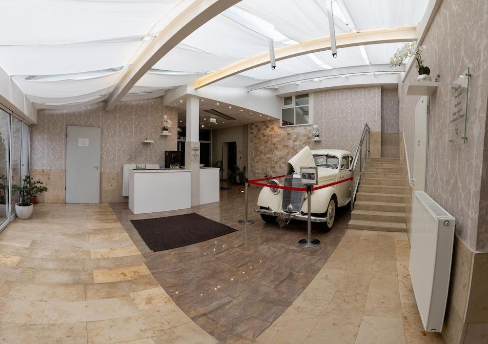 Bastya Wellness Hotel