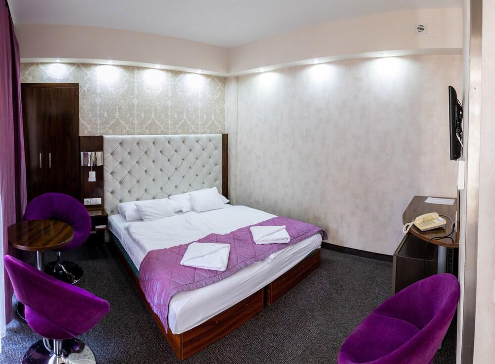 Bastya Wellness Hotel