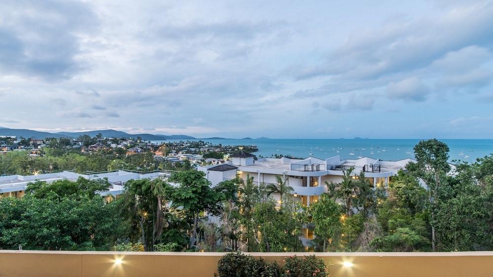 Airlie Beach Apartments