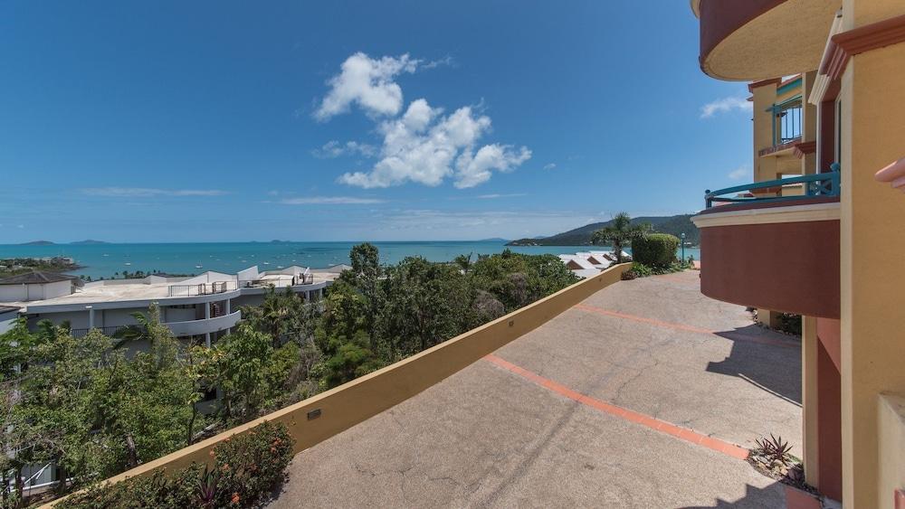 Airlie Beach Apartments