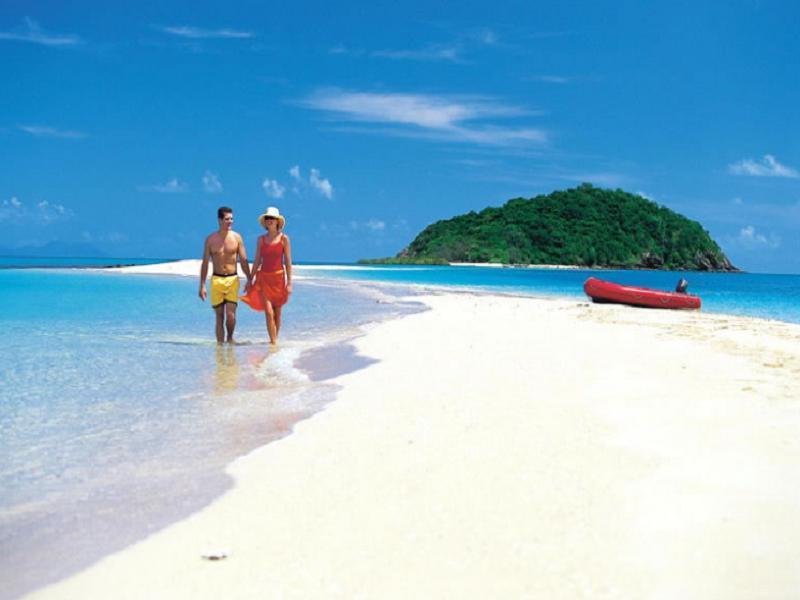 Airlie Beach Apartments