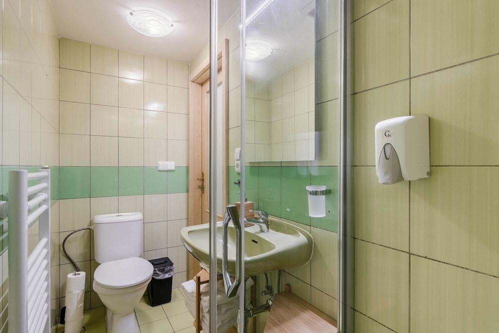 Residence U Hradeb House