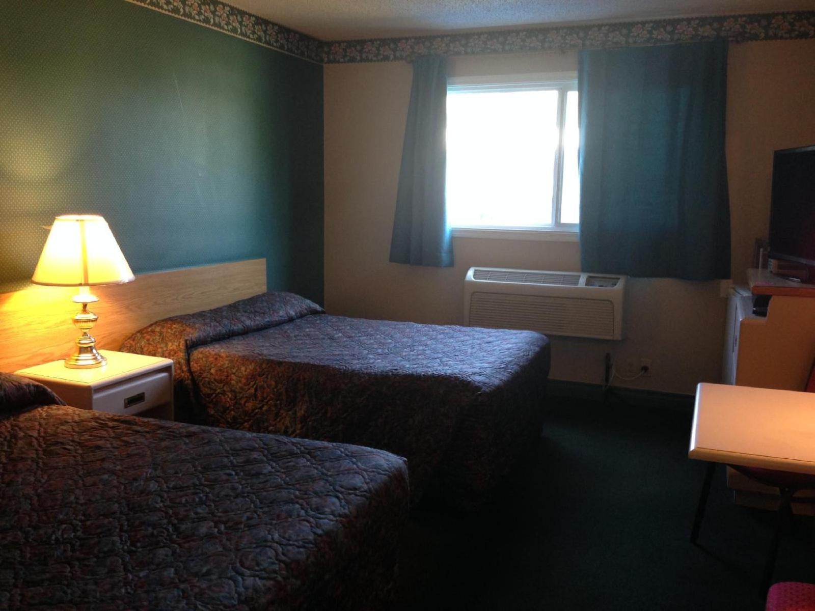 Sundre Motor Inn