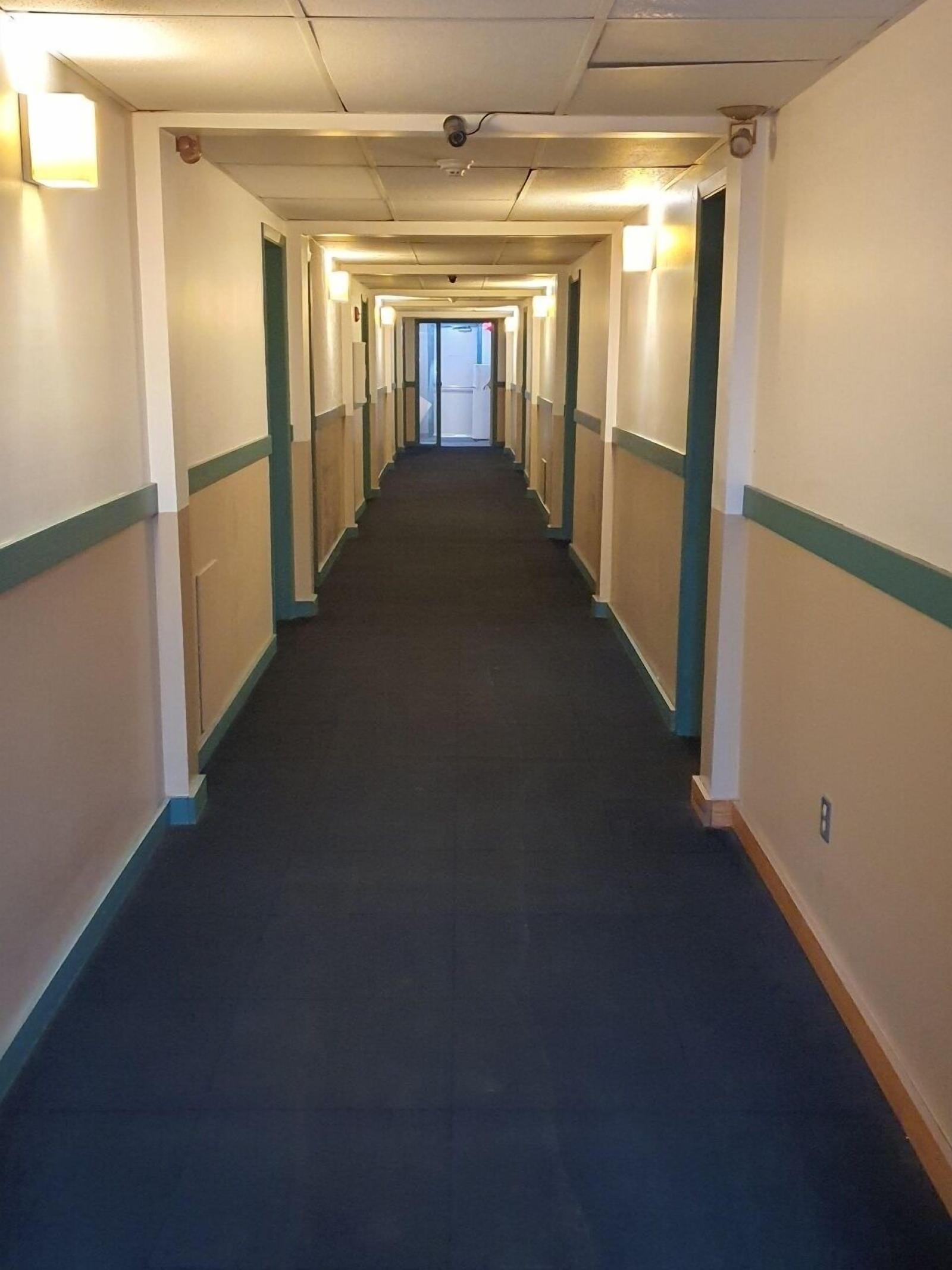 Sundre Motor Inn