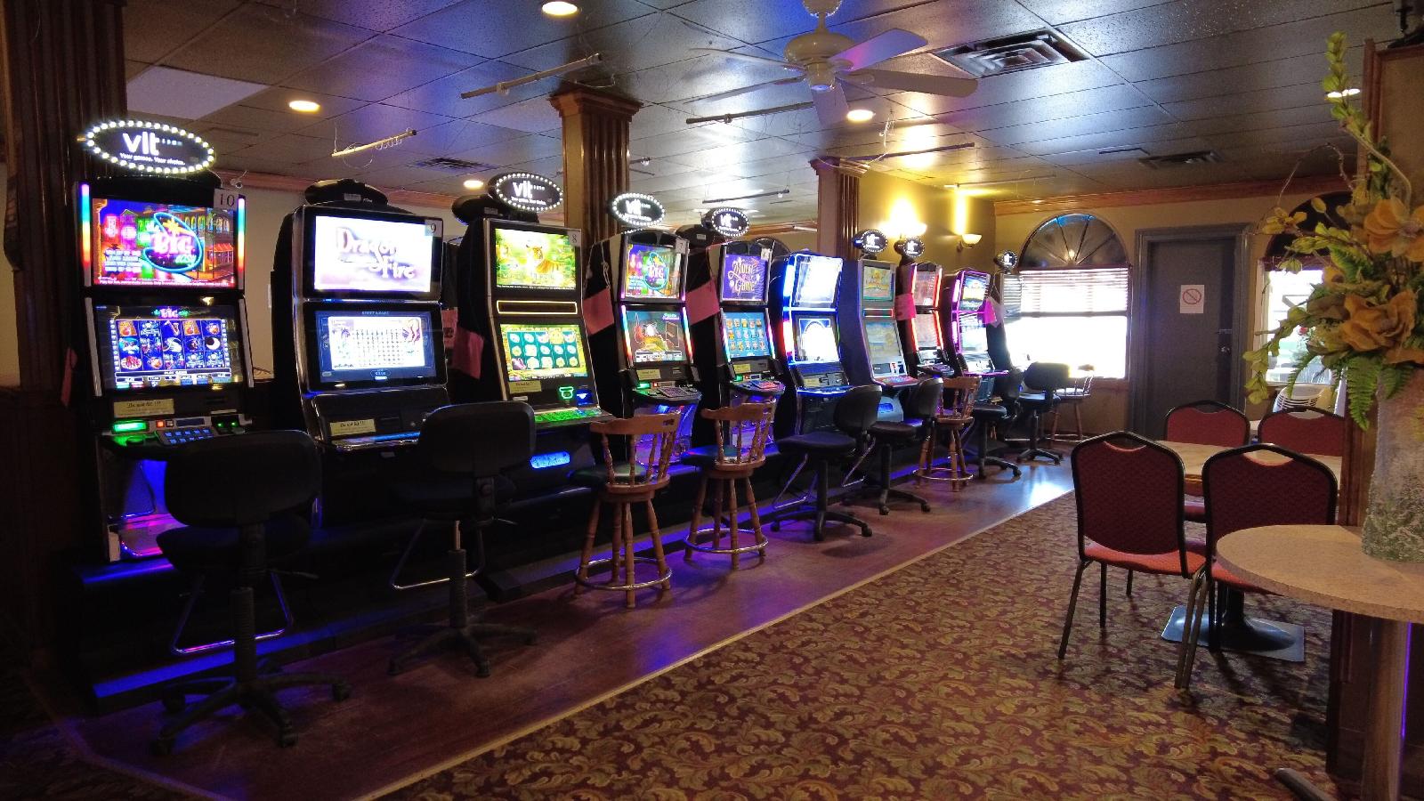 Sundre Motor Inn