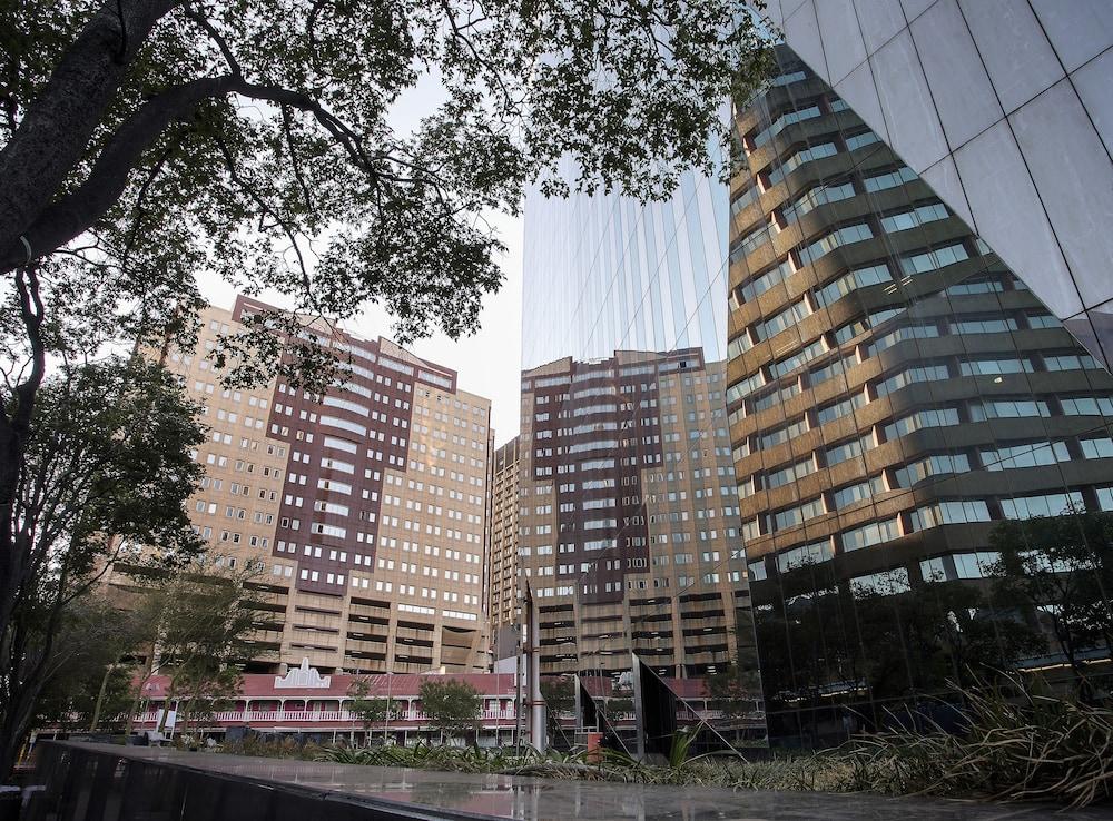 The Franklin Loft Apartments