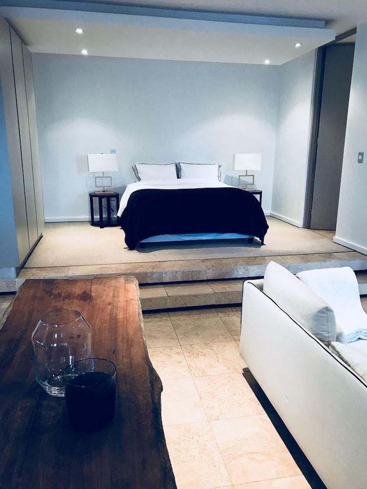 The Franklin Loft Apartments
