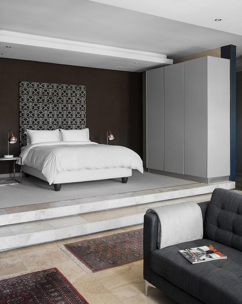 The Franklin Loft Apartments