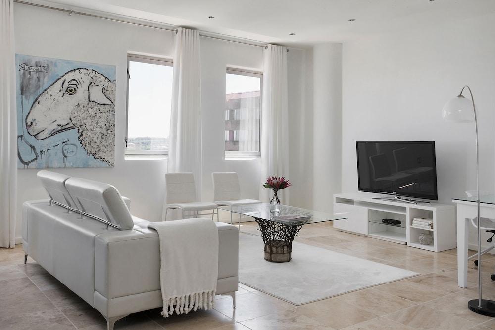 The Franklin Loft Apartments
