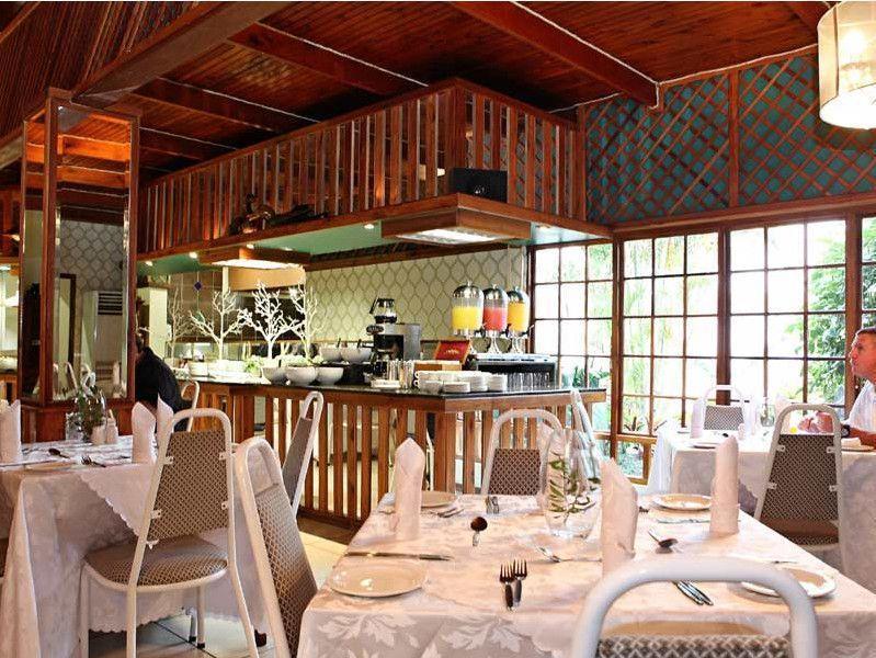 Pongola Country Lodge