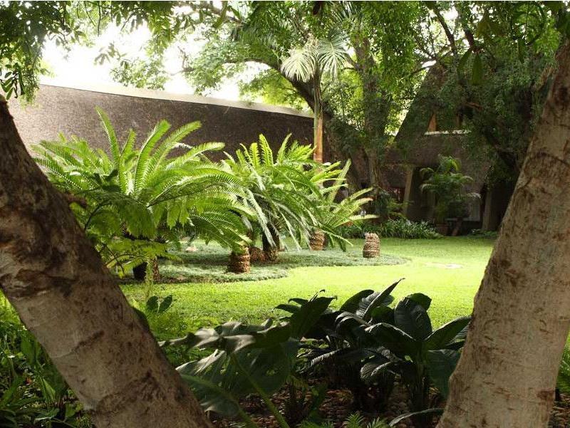 Pongola Country Lodge