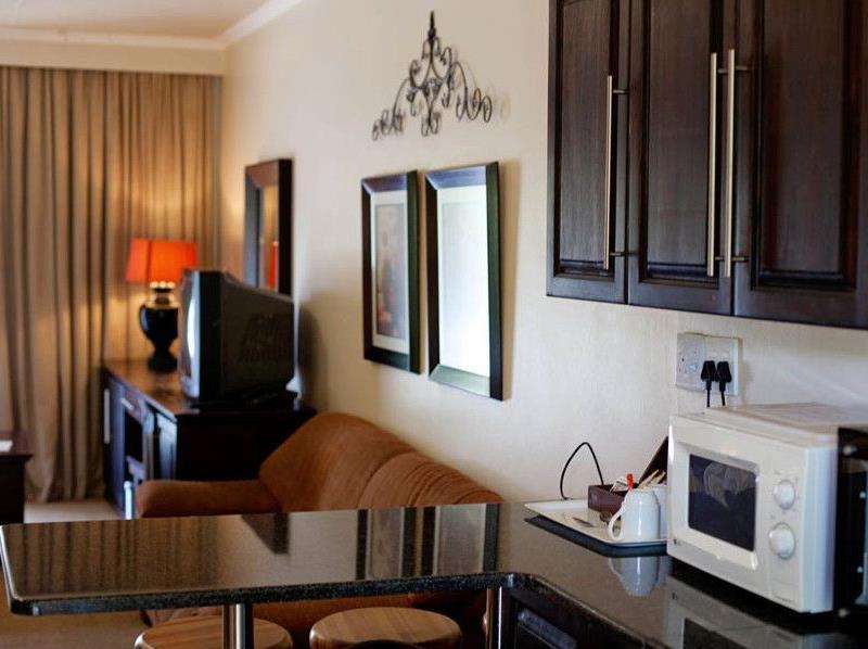 Pongola Country Lodge