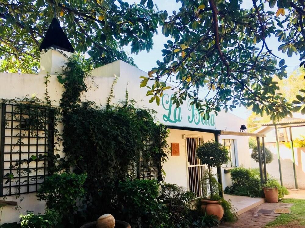 La Bella B&B Under The Fig Tree