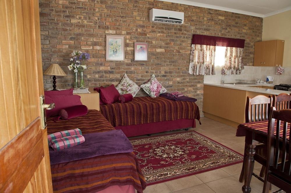 La Bella B&B Under The Fig Tree