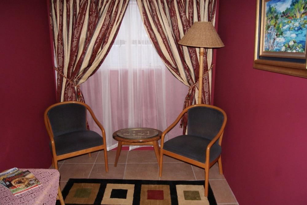 La Bella B&B Under The Fig Tree