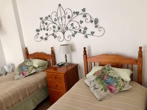 La Bella B&B Under The Fig Tree
