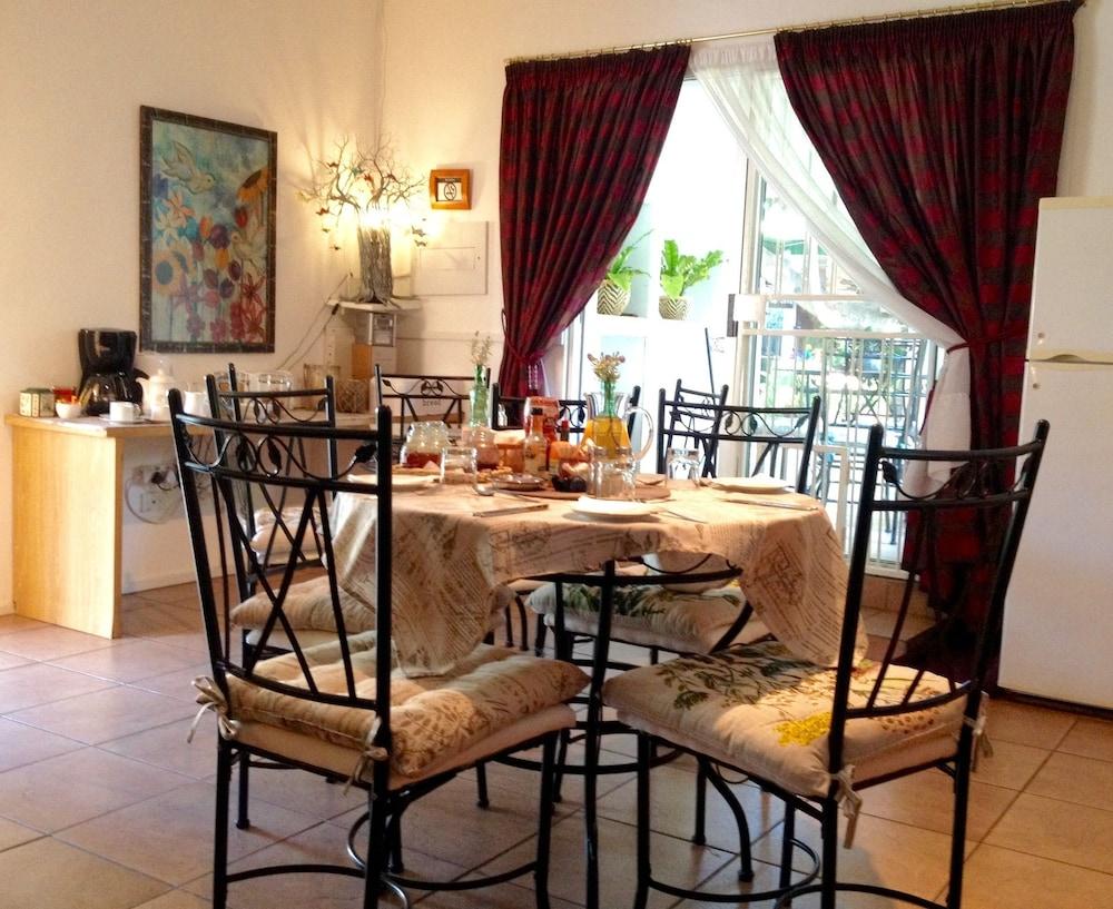 La Bella B&B Under The Fig Tree