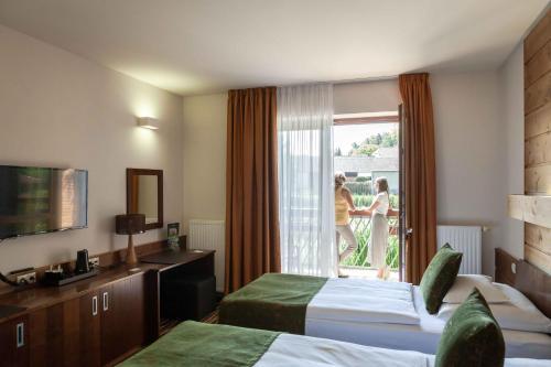 Equitana Hotel Resort