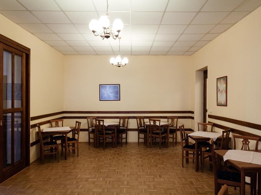 Penzion Maly Val