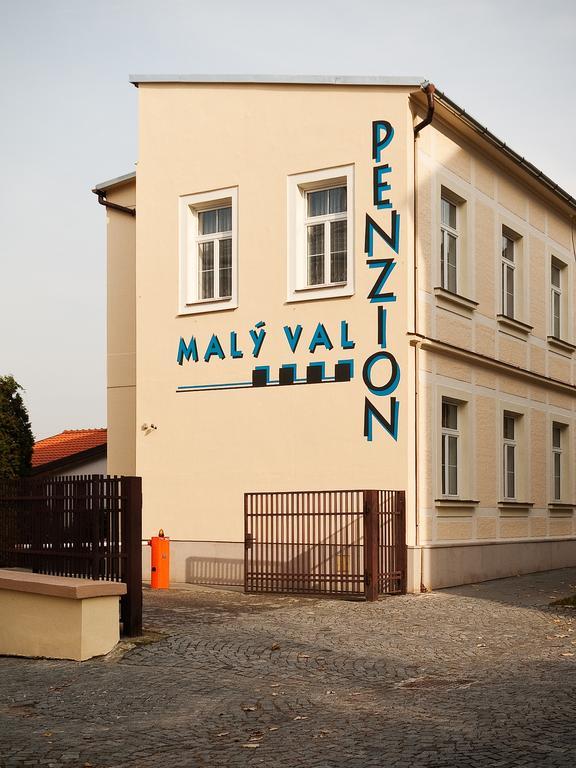 Penzion Maly Val