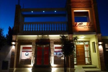 El Molle Hotel Boutique