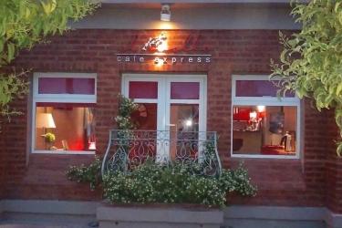 El Molle Hotel Boutique