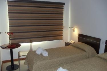 El Molle Hotel Boutique
