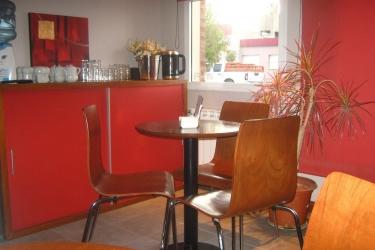 El Molle Hotel Boutique