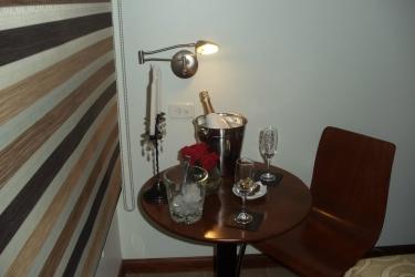 El Molle Hotel Boutique