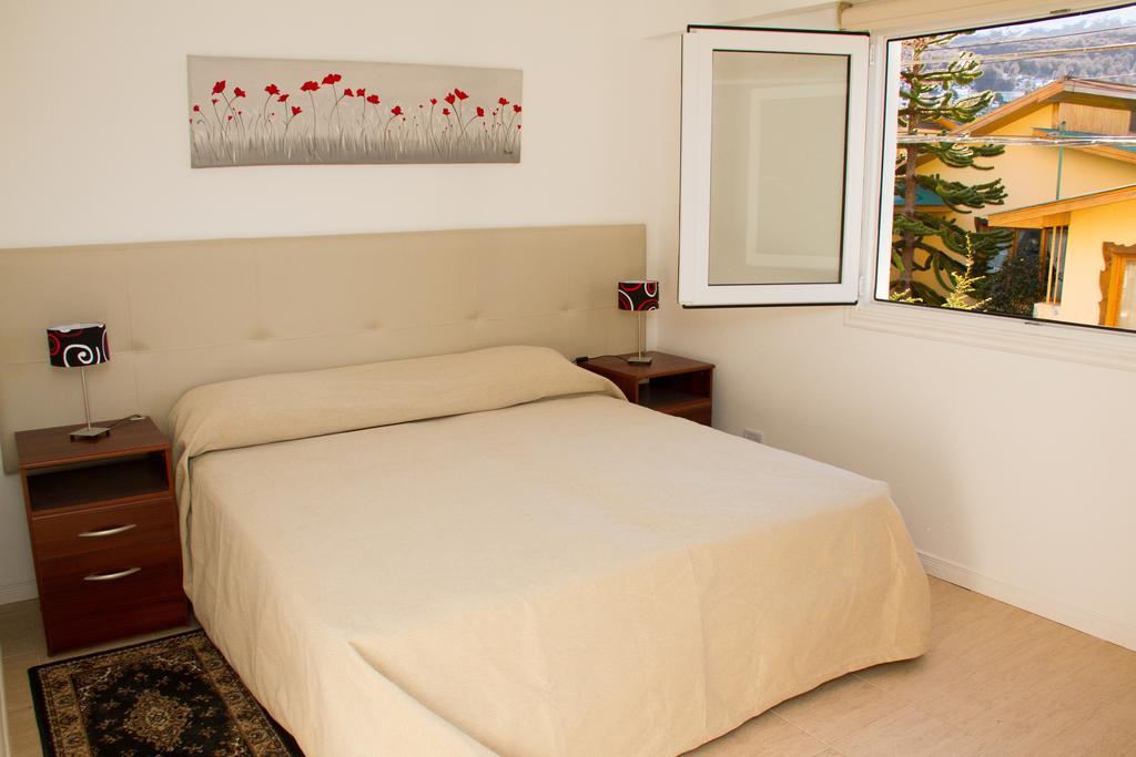 Los Arboles Apart Hotel