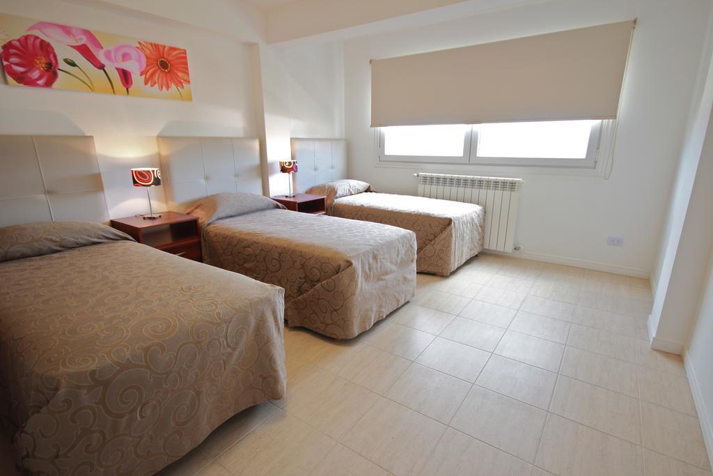 Los Arboles Apart Hotel