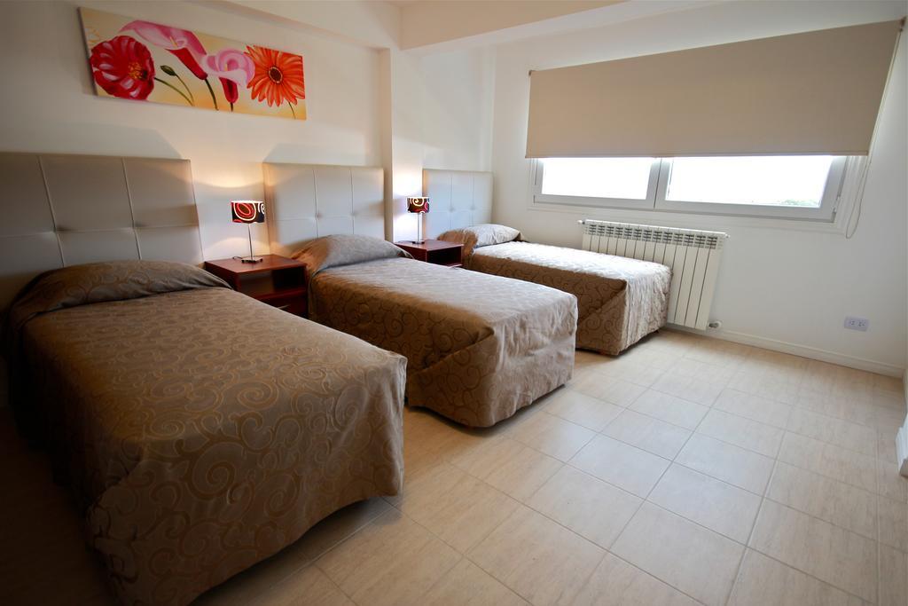 Los Arboles Apart Hotel