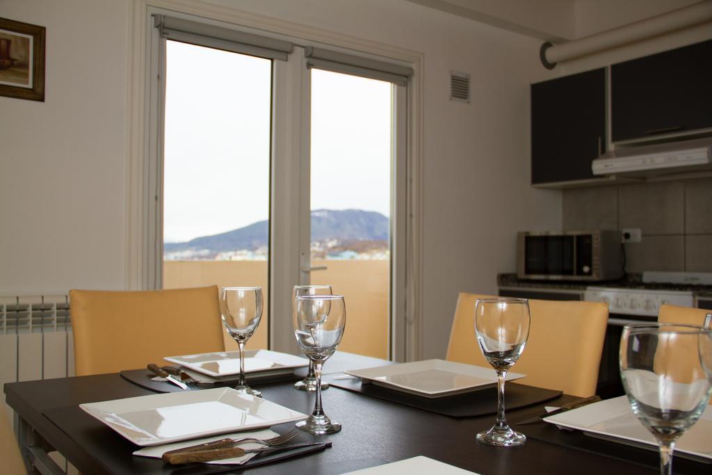 Los Arboles Apart Hotel