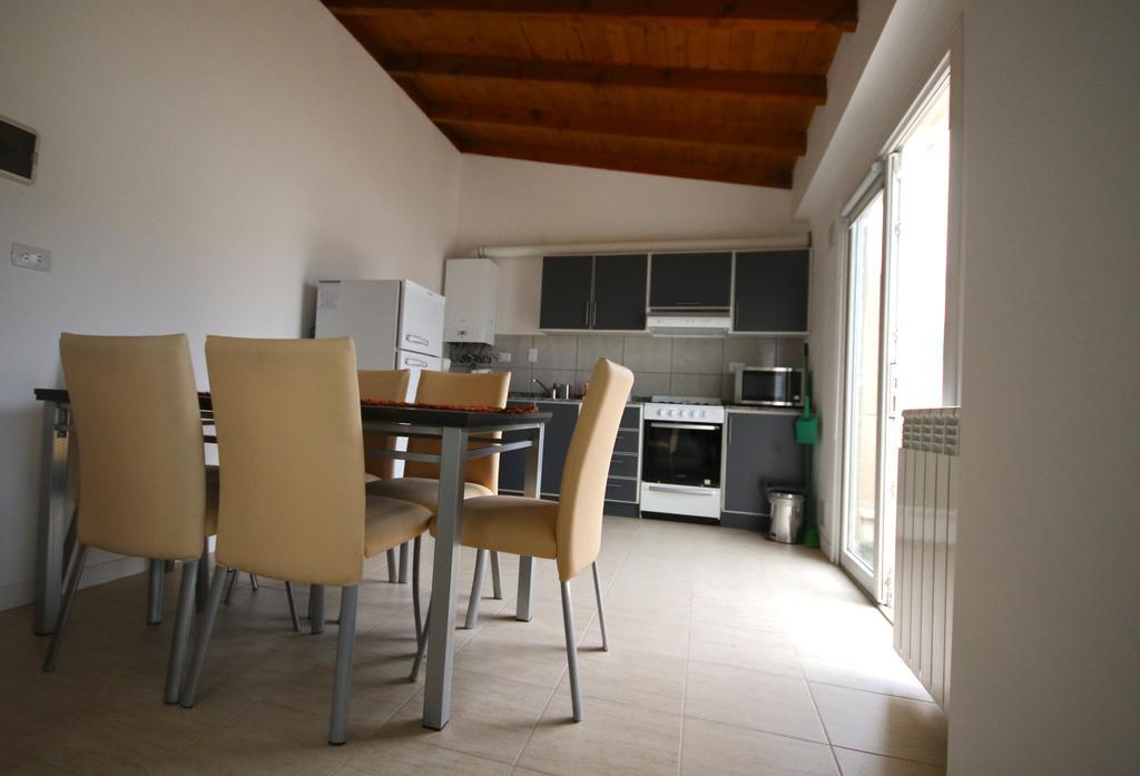 Los Arboles Apart Hotel