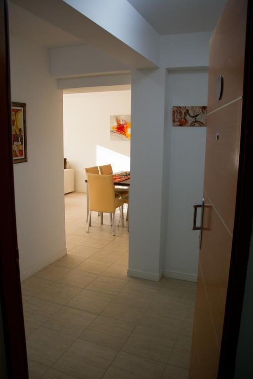 Los Arboles Apart Hotel