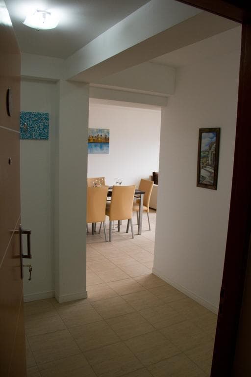 Los Arboles Apart Hotel