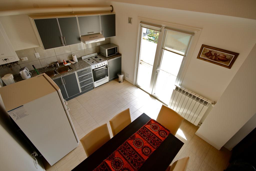Los Arboles Apart Hotel