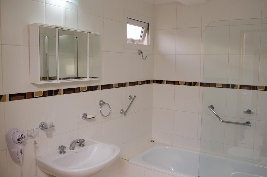 Los Arboles Apart Hotel