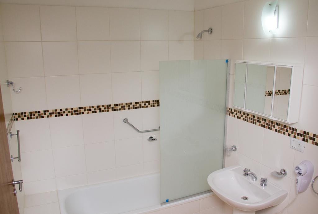 Los Arboles Apart Hotel