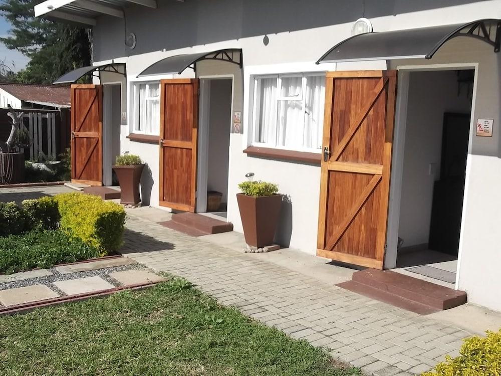 Casakaya Bed & Breakfast