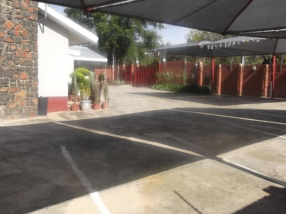 Casakaya Bed & Breakfast