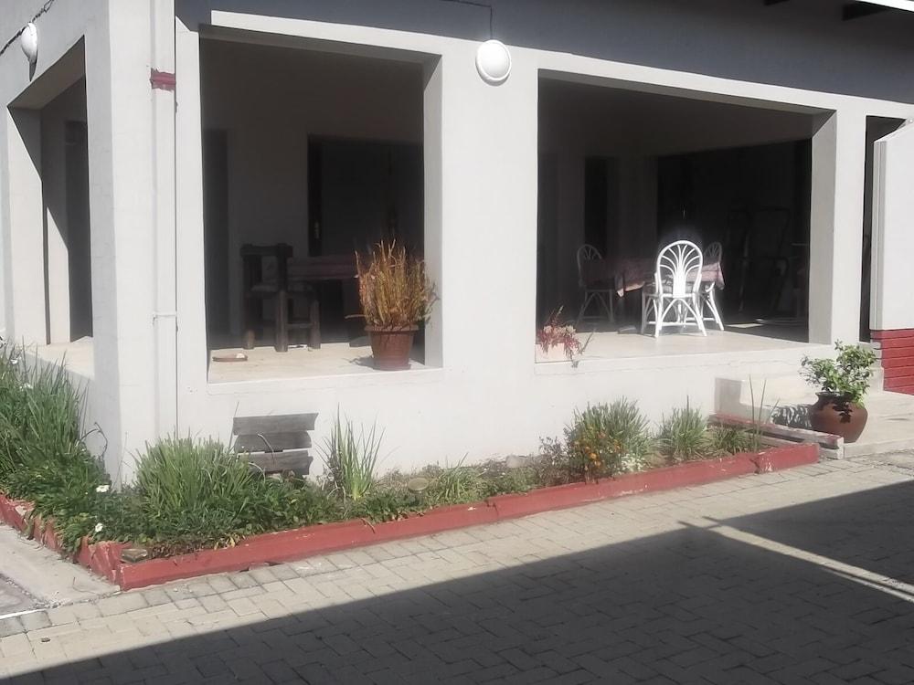 Casakaya Bed & Breakfast