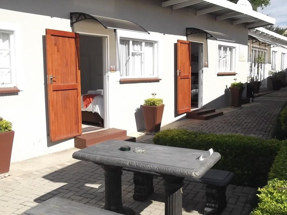 Casakaya Bed & Breakfast