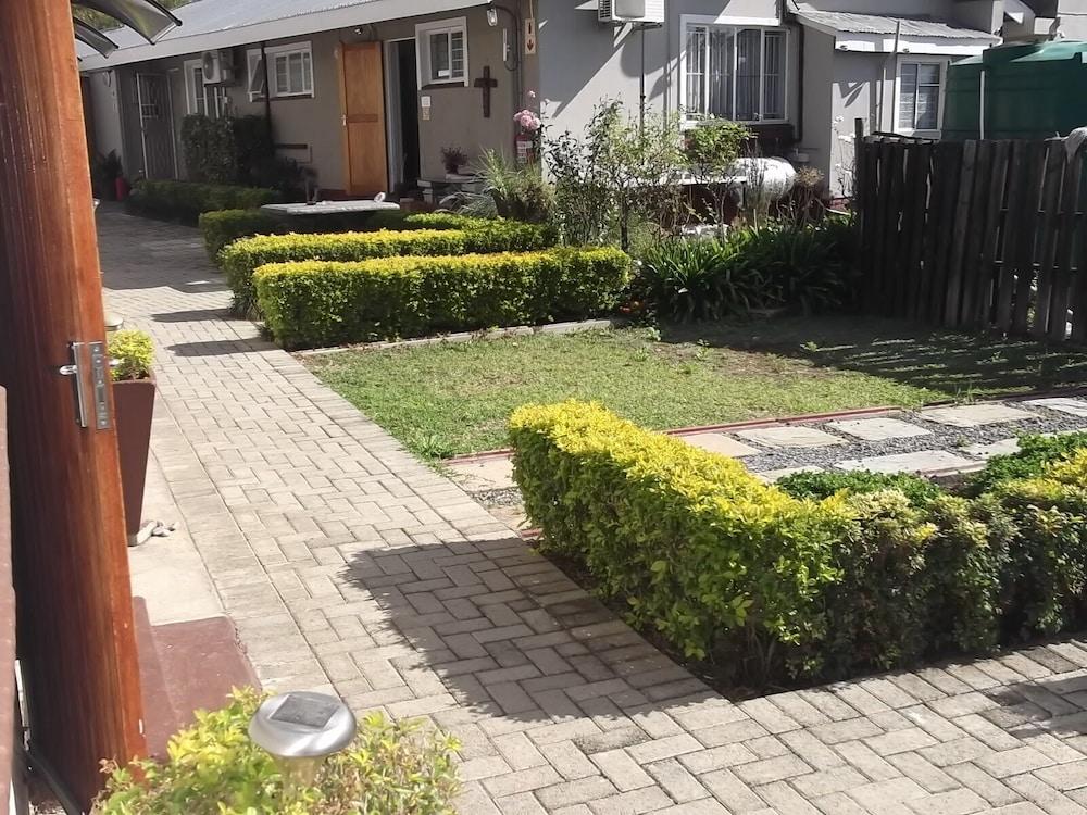 Casakaya Bed & Breakfast