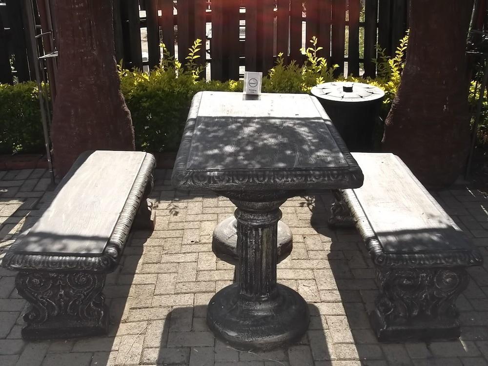 Casakaya Bed & Breakfast